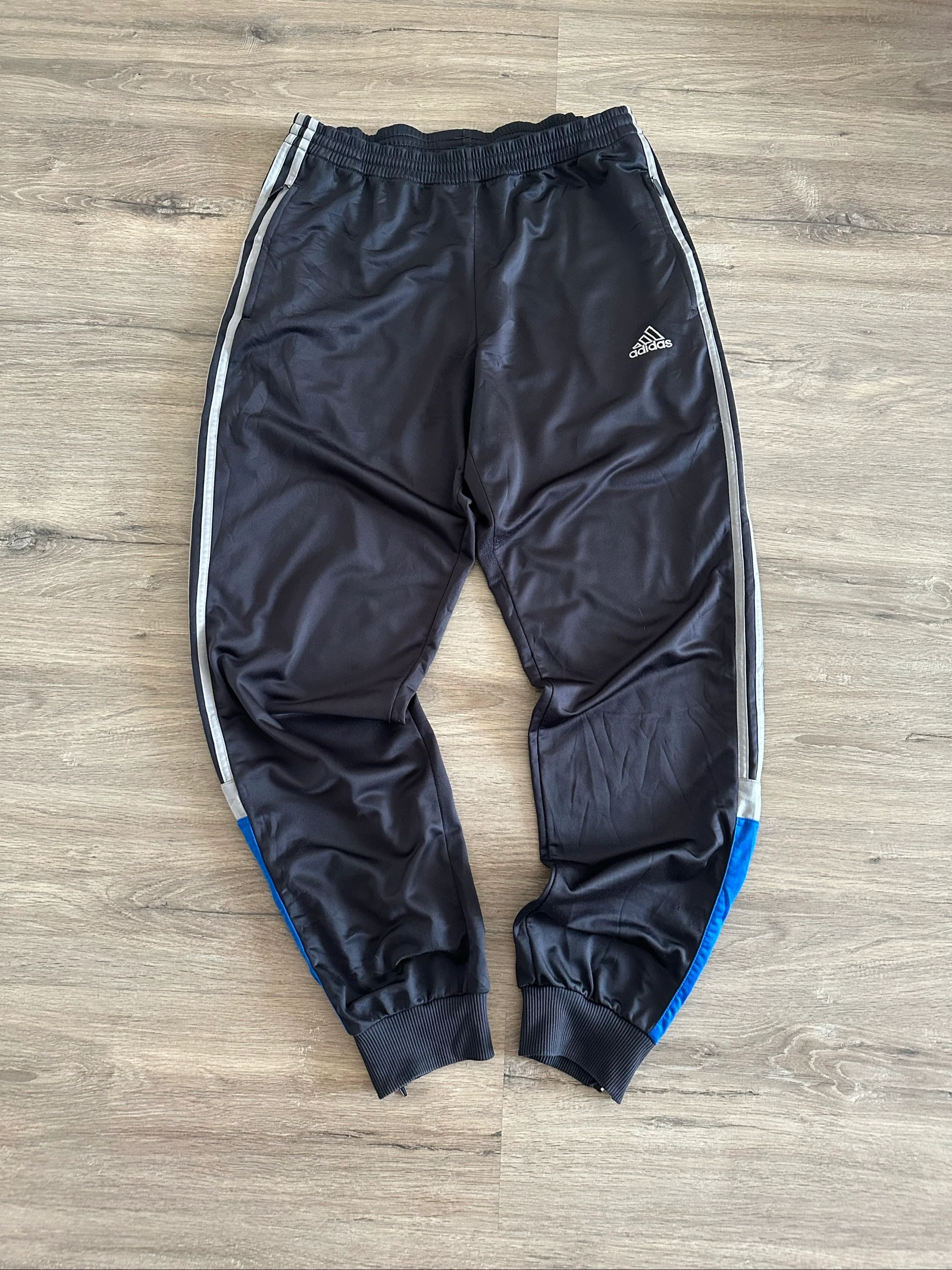 Pantalón Chándal Adidas Original Negro